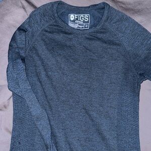 Figs underscrub. Cut# 1911. It’s a dark blue color